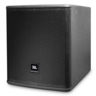 Сабвуфер JBL AC115S